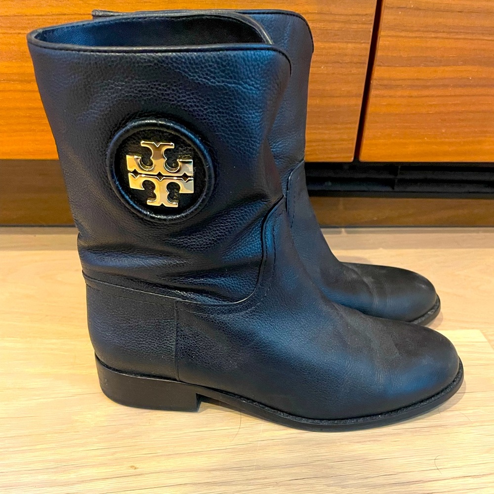 Tory Burch Short Boots